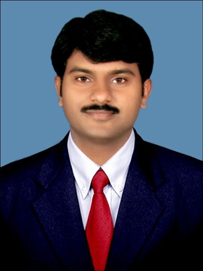 Dr.Narasappa P R
