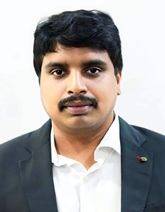 Dr. Venkaiah Babu Prathipati