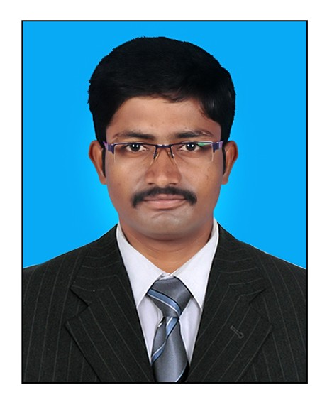 Dr. Sreenivas Thandava