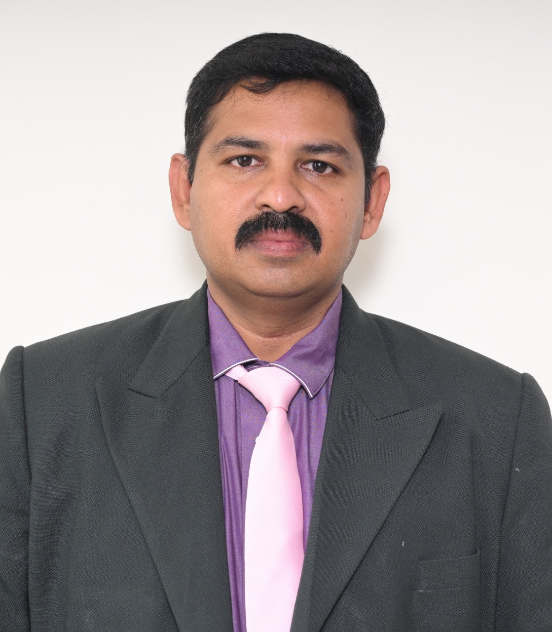 Dr. R. Giri Prasad