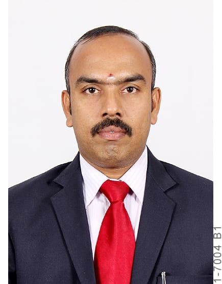 Dr. S. Sundararajan