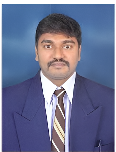 Prof. Sudhamsetti Naveen