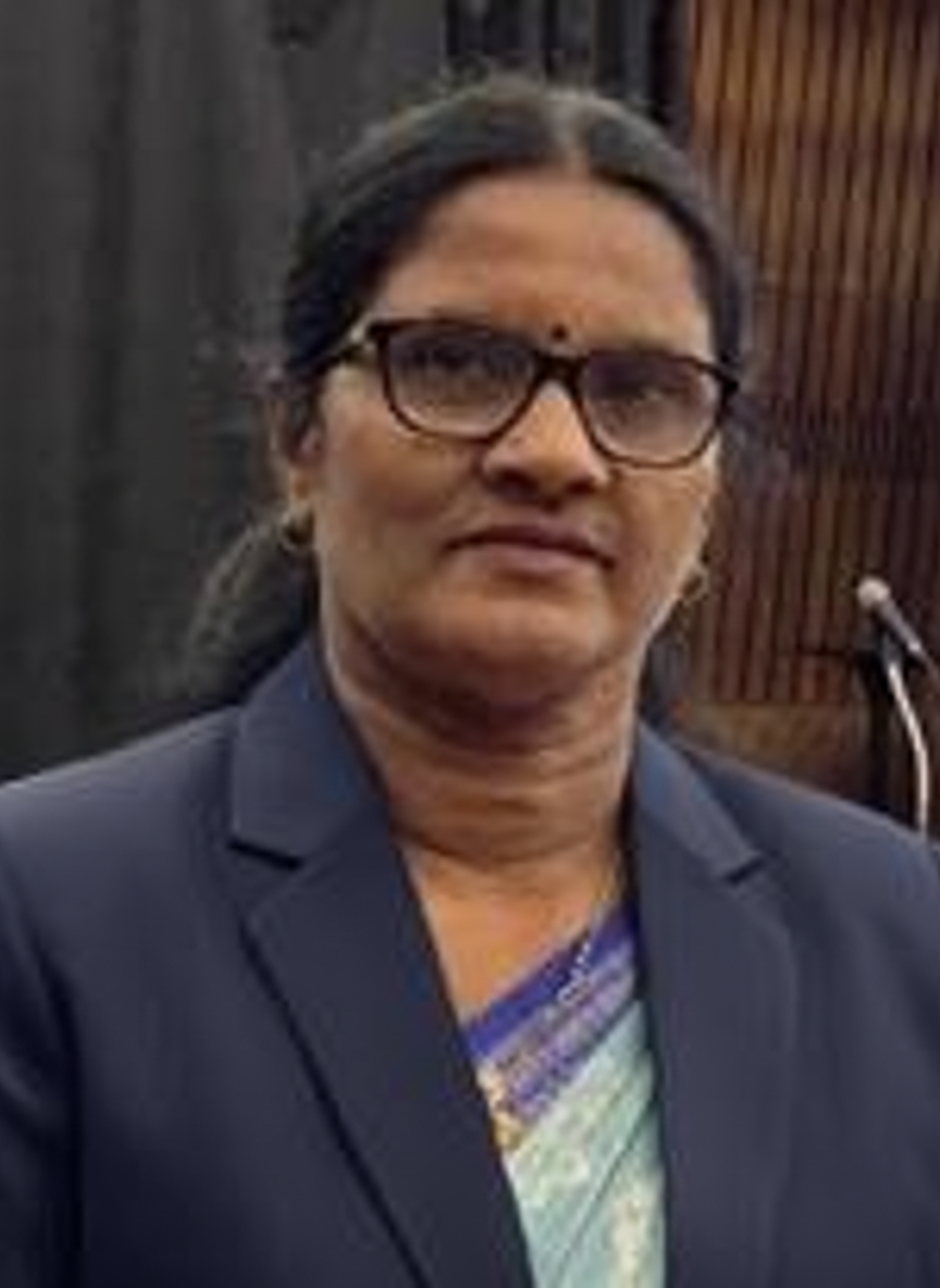 Dr. Koperunthevy Kalainathan
